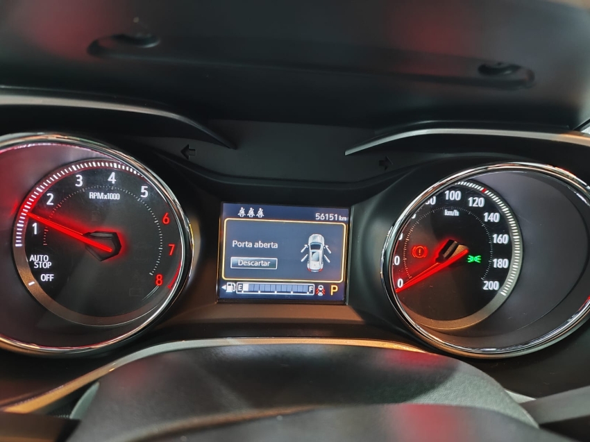 chevrolet tracker 1.2 turbo flex premier automatico 4p 202110