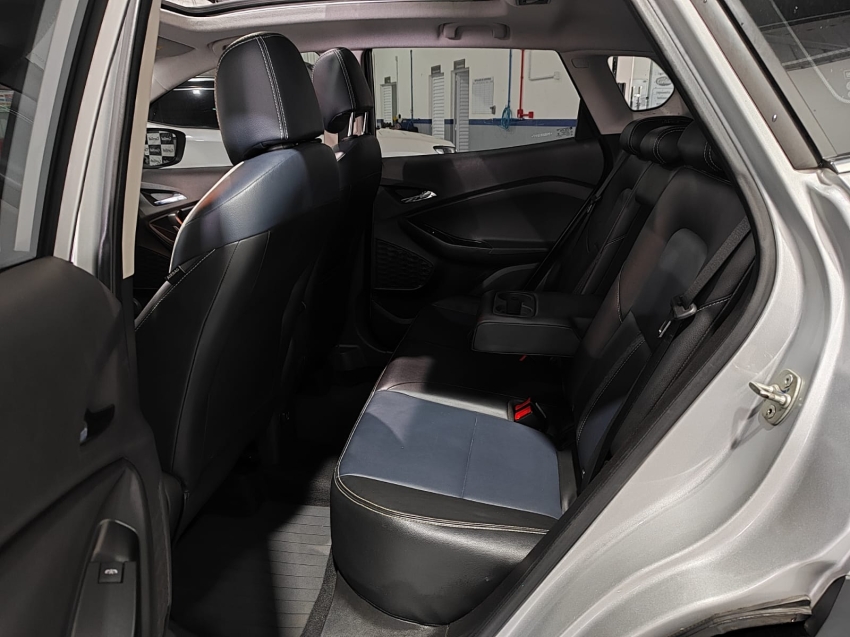 chevrolet tracker 1.2 turbo flex premier automatico 4p 202111