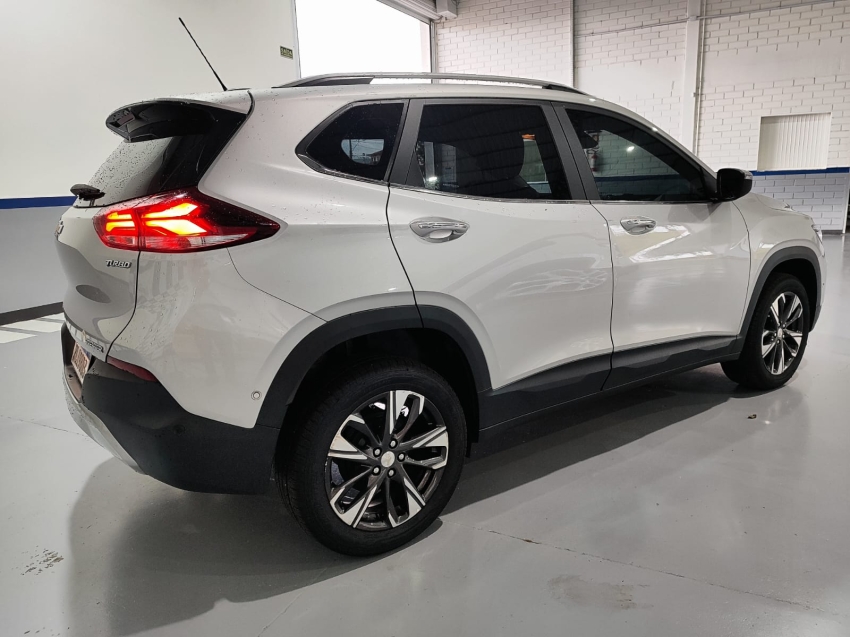 chevrolet tracker 1.2 turbo flex premier automatico 4p 20214