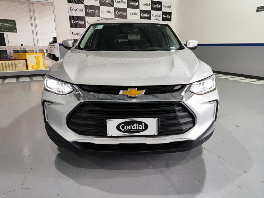 chevrolet tracker 1.2 turbo flex premier automatico 4p 20212