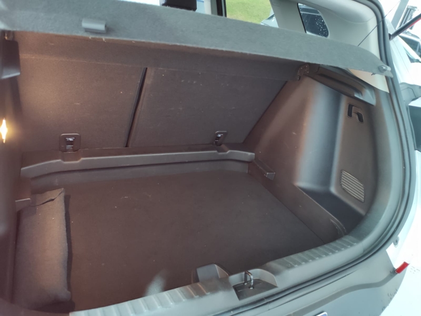 chevrolet tracker 1.2 turbo flex premier automatico 4p 20215