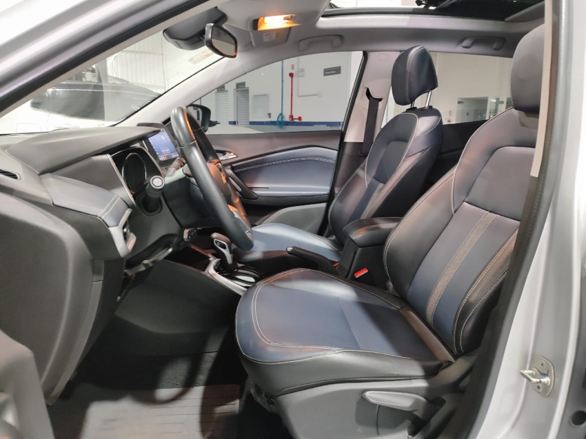 chevrolet tracker 1.2 turbo flex premier automatico 4p 20216