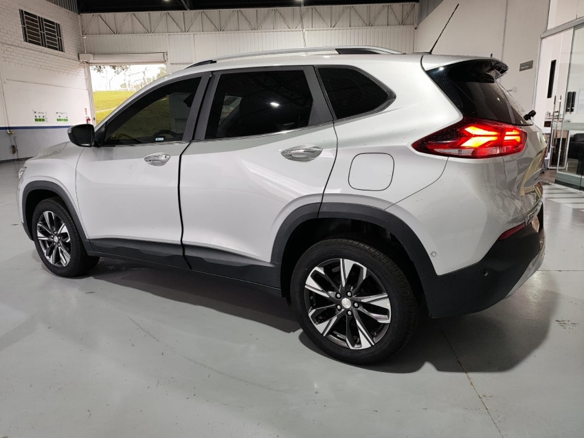 chevrolet tracker 1.2 turbo flex premier automatico 4p 20213