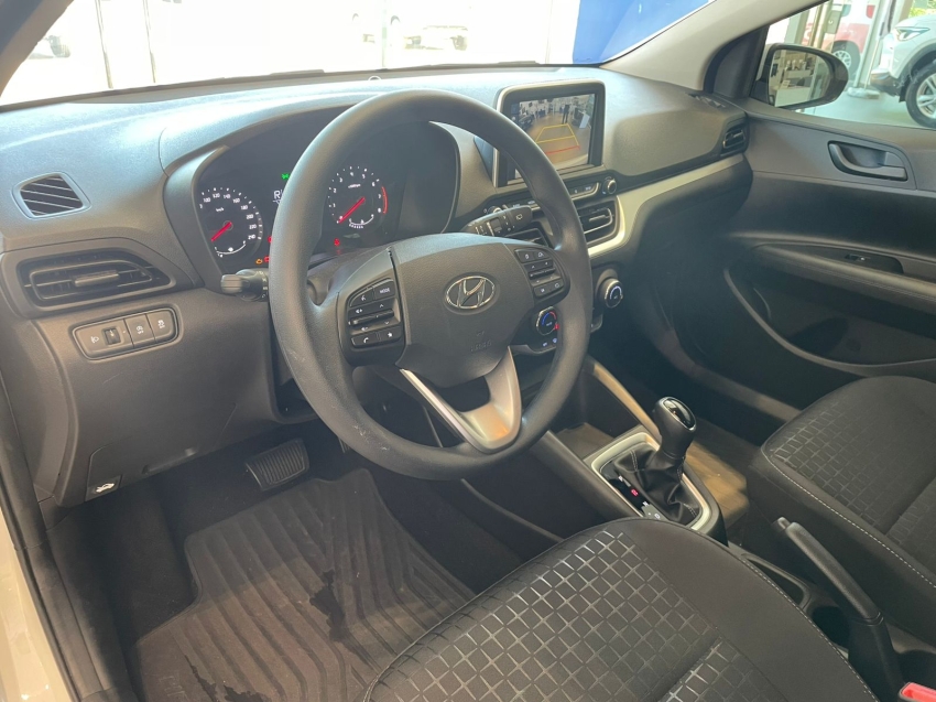 hyundai hb20 1.0 tgdi flex comfort plus tech automatico 4p 202511