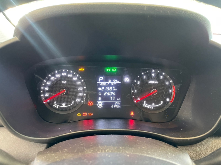 hyundai hb20 1.0 tgdi flex comfort plus tech automatico 4p 20259