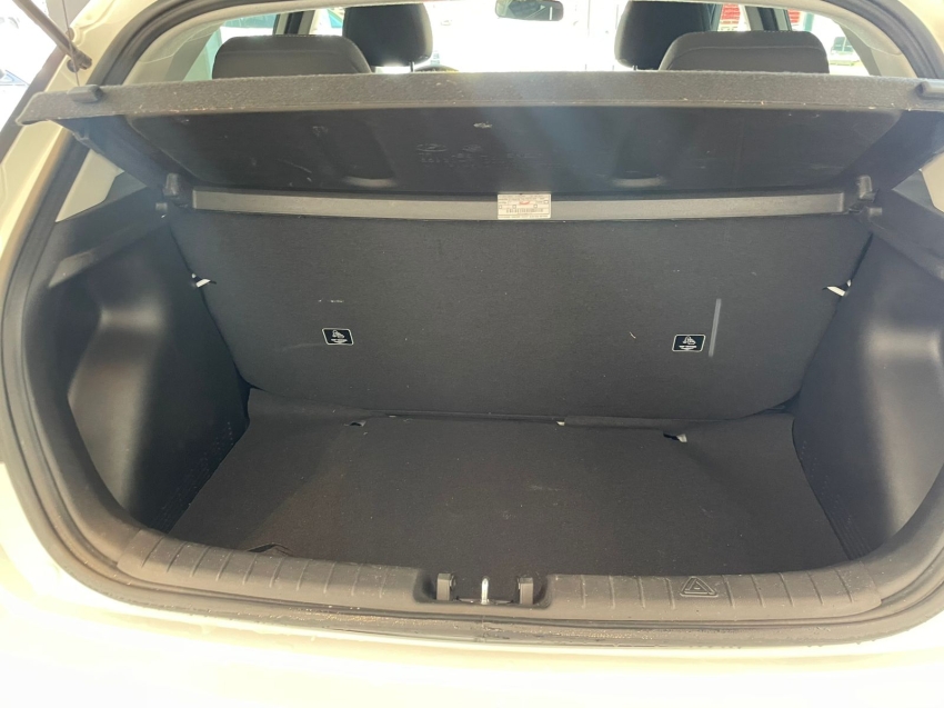 hyundai hb20 1.0 tgdi flex comfort plus tech automatico 4p 20255