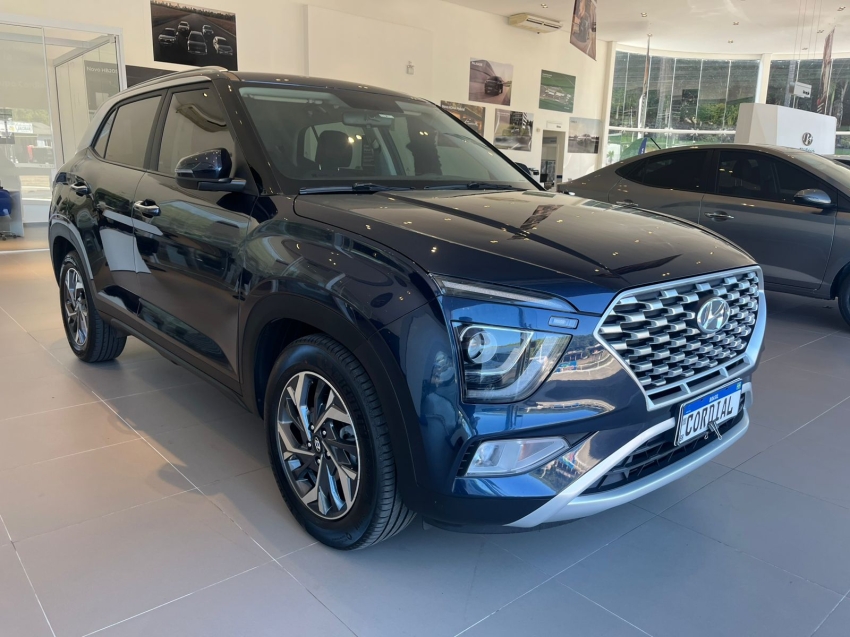 hyundai creta 1.0 tgdi flex limited automatico 4p 20221