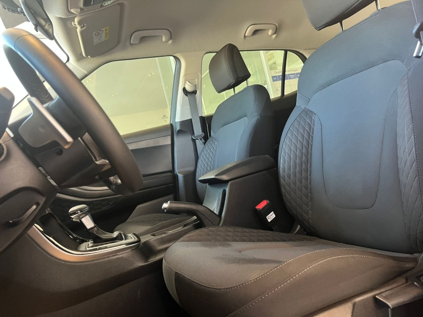 hyundai creta 1.0 tgdi flex limited automatico 4p 20226