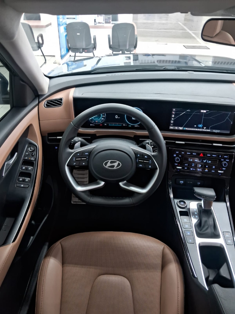 hyundai creta 1.0 tgdi flex platinum automatico 5p 20261