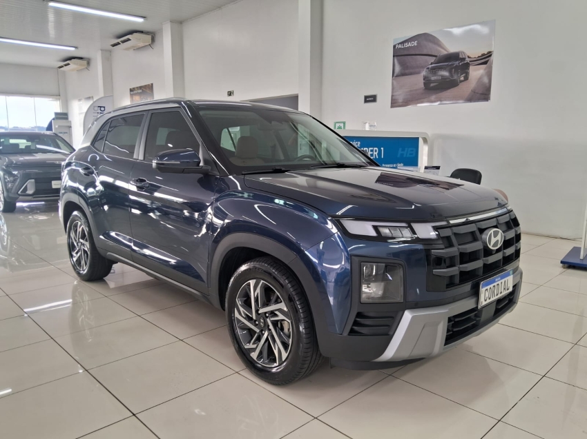 hyundai creta 1.0 tgdi flex platinum automatico 5p 202610