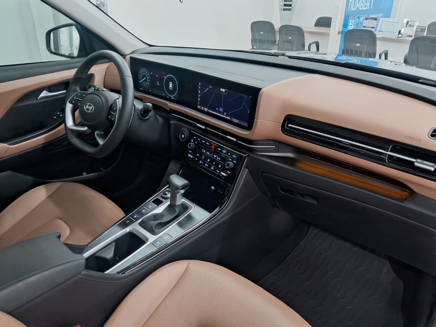 hyundai creta 1.0 tgdi flex platinum automatico 5p 20268