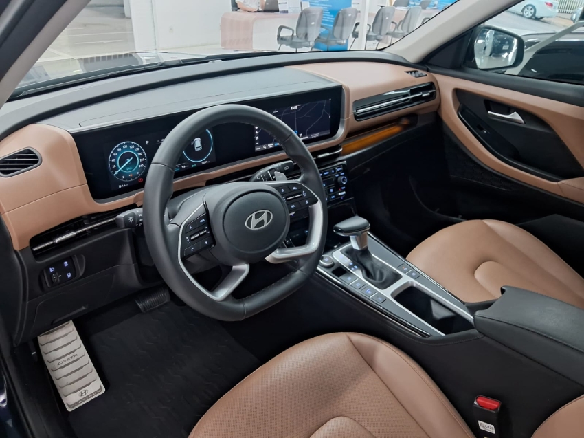 hyundai creta 1.0 tgdi flex platinum automatico 5p 20269