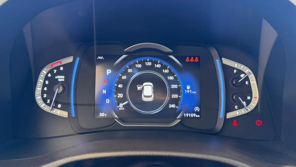 hyundai creta 2.0 flex ultimate automatico 4p 20248