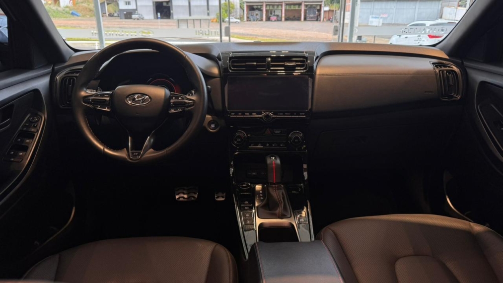 hyundai creta 1.0 tgdi flex n line automatico 4p 20248