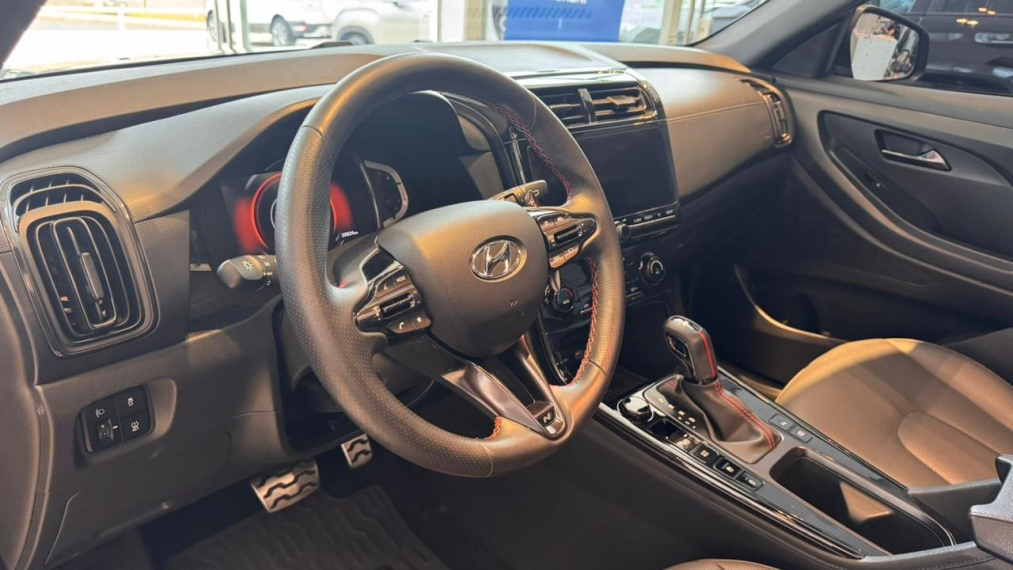hyundai creta 1.0 tgdi flex n line automatico 4p 20247
