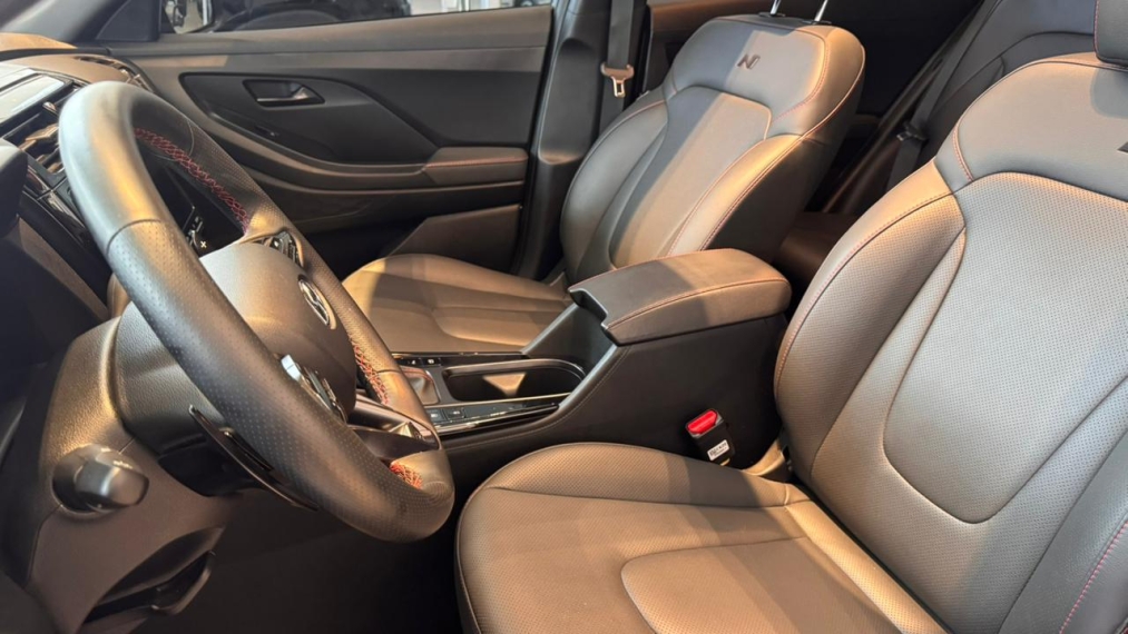 hyundai creta 1.0 tgdi flex n line automatico 4p 20246