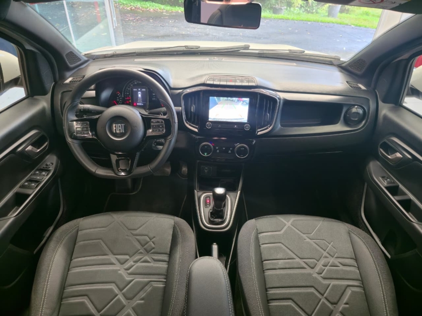 fiat strada 1.3 firefly flex volcano cd cvt 4p automatico 20239