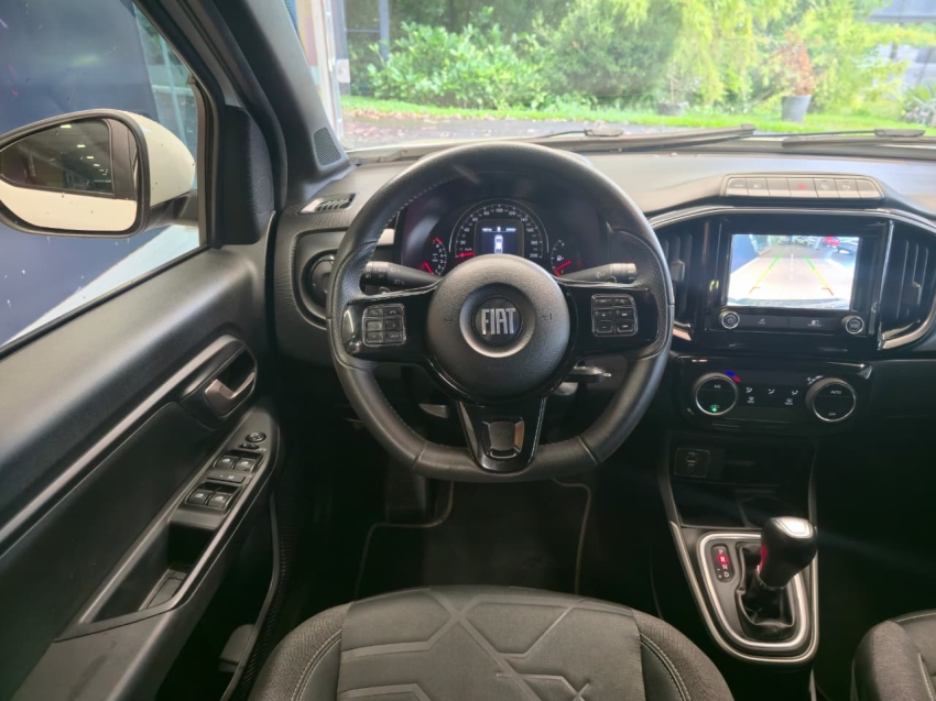 fiat strada 1.3 firefly flex volcano cd cvt 4p automatico 20238