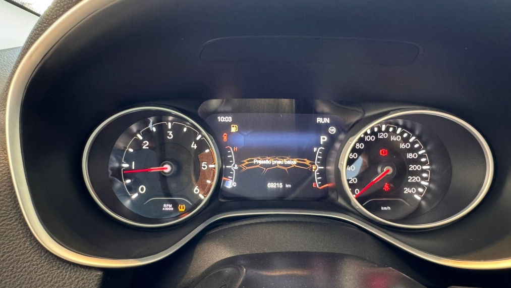 jeep compass 2.0 16v diesel limited 4x4 automatico 4p 20209