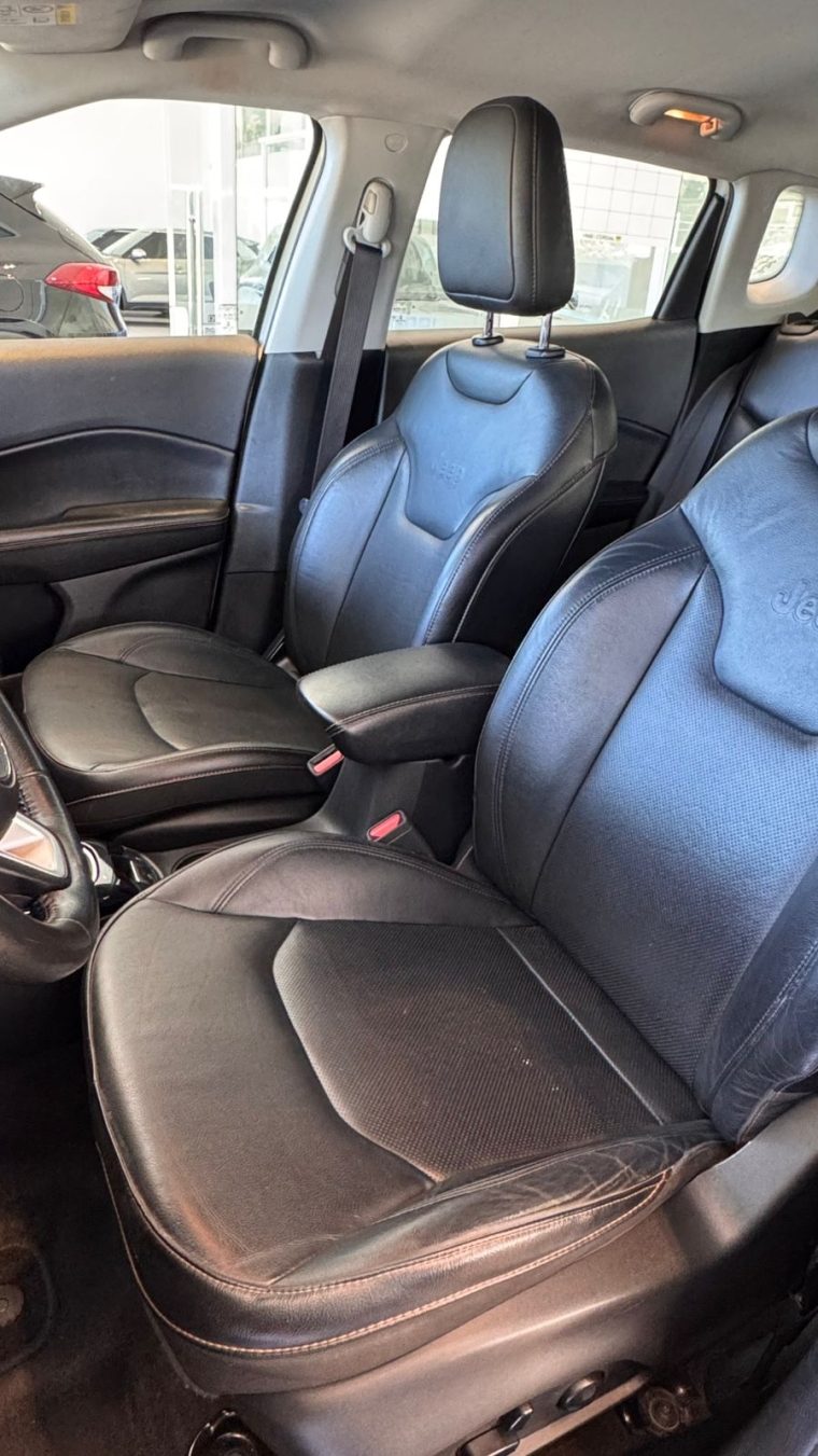jeep compass 2.0 16v diesel limited 4x4 automatico 4p 20206