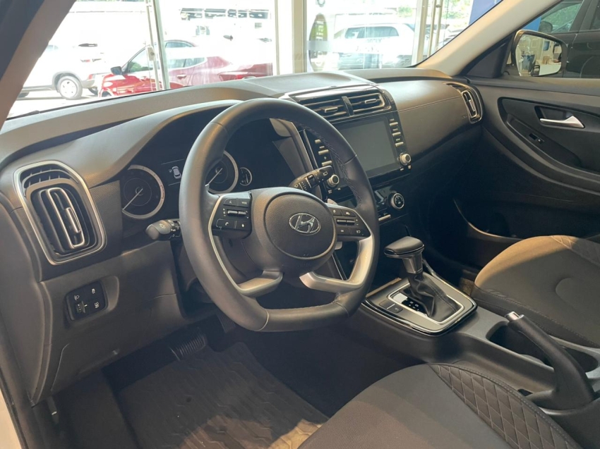 hyundai creta 1.0 tgdi flex limited automatico 4p 20238