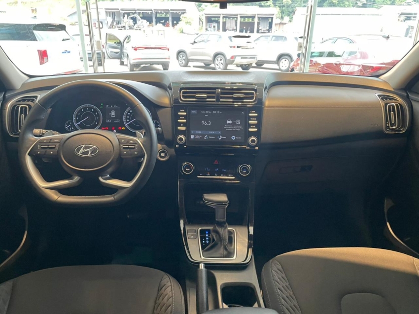 hyundai creta 1.0 tgdi flex limited automatico 4p 20236