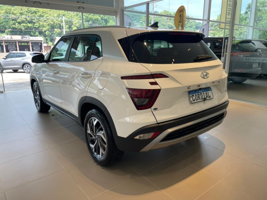 hyundai creta 1.0 tgdi flex limited automatico 4p 20233