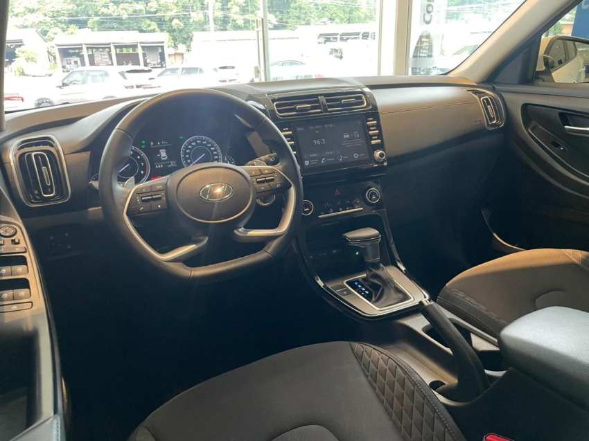 hyundai creta 1.0 tgdi flex limited automatico 4p 20239