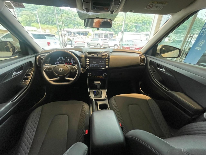 hyundai creta 1.0 tgdi flex limited automatico 4p 20237