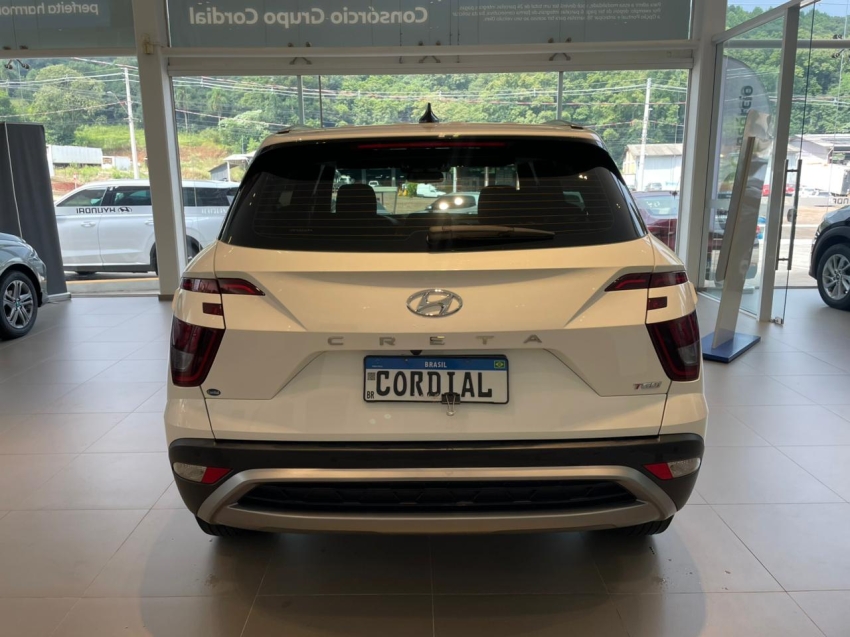 hyundai creta 1.0 tgdi flex limited automatico 4p 20235