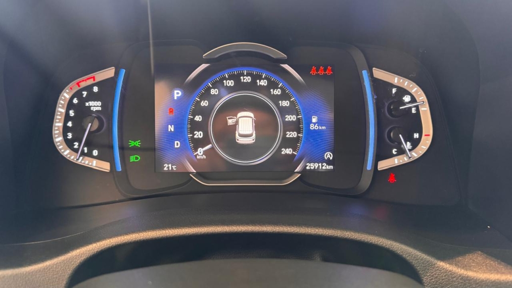 hyundai creta 1.0 tgdi flex platinum automatico 4p 20247