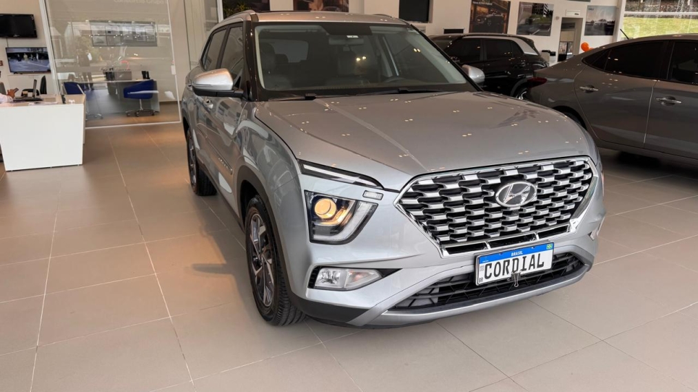 hyundai creta 1.0 tgdi flex platinum automatico 4p 20241