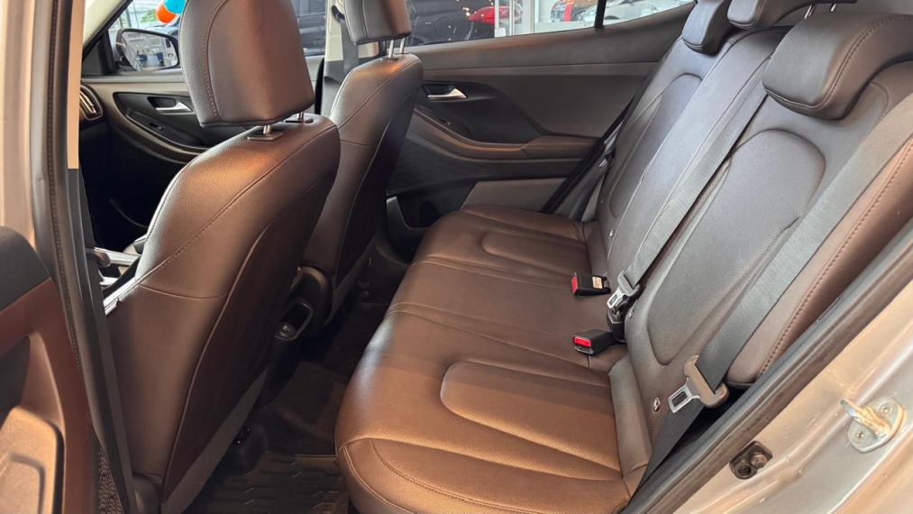 hyundai creta 1.0 tgdi flex platinum automatico 4p 20248