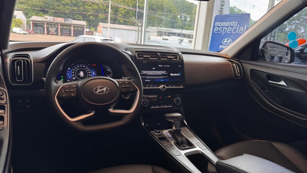 hyundai creta 1.0 tgdi flex platinum automatico 4p 20246