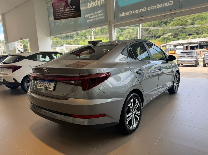 hyundai hb20s 1.0 tgdi flex comfort automatico 5p 20243