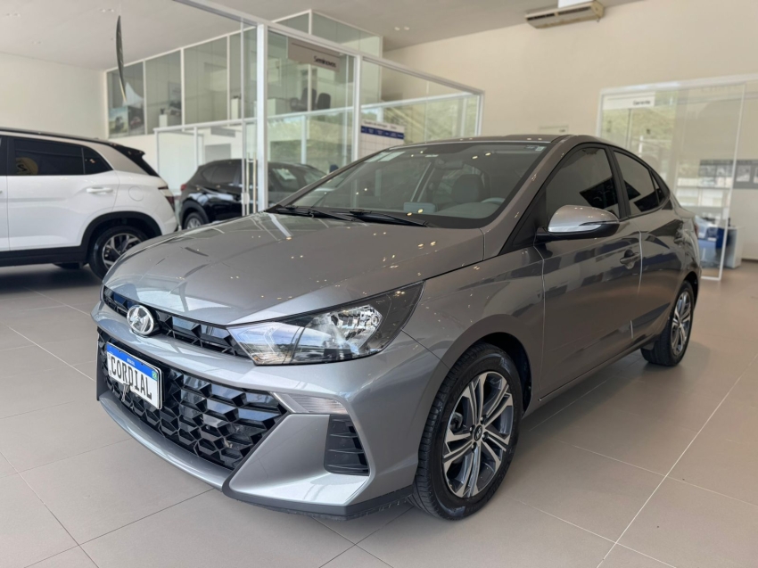 hyundai hb20s 1.0 tgdi flex comfort automatico 5p 2024