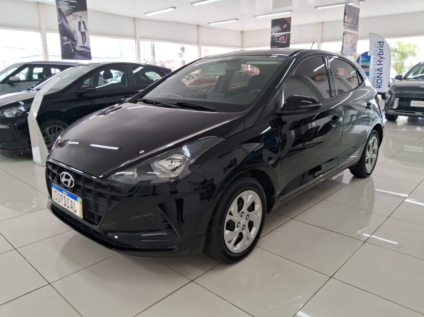 hyundai hb20 1.0 12v flex vision manual 5p 2022