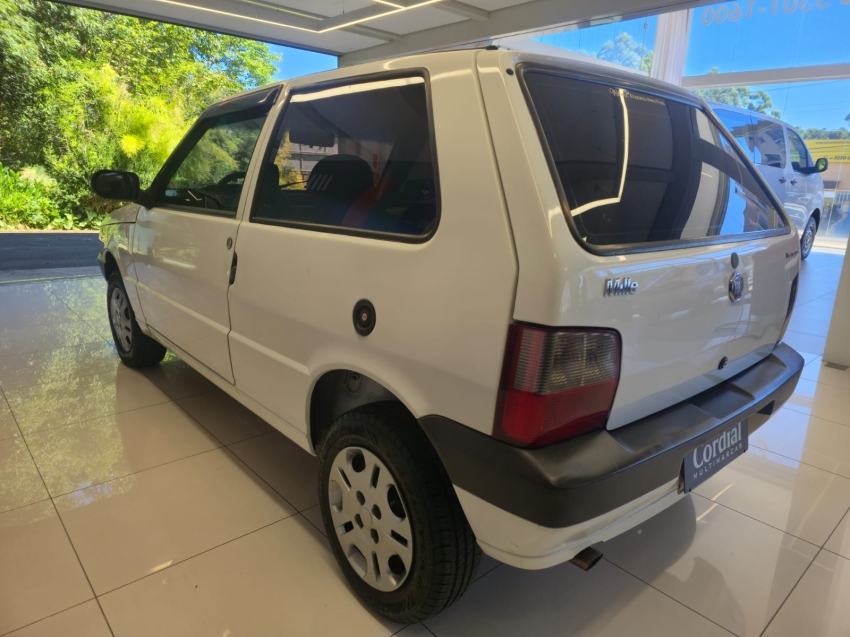 fiat uno 1.0 mpi mille way economy 8v flex 2p manual 20133