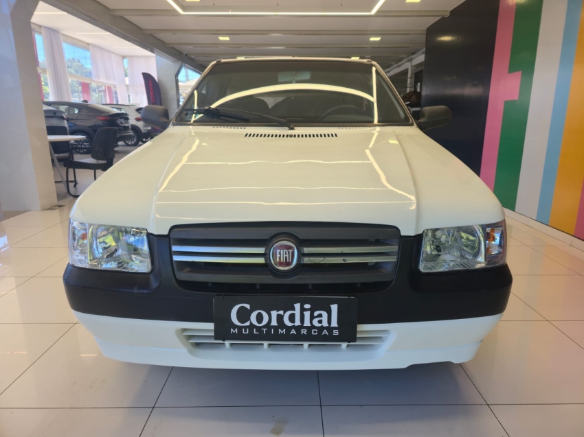 fiat uno 1.0 mpi mille way economy 8v flex 2p manual 20132