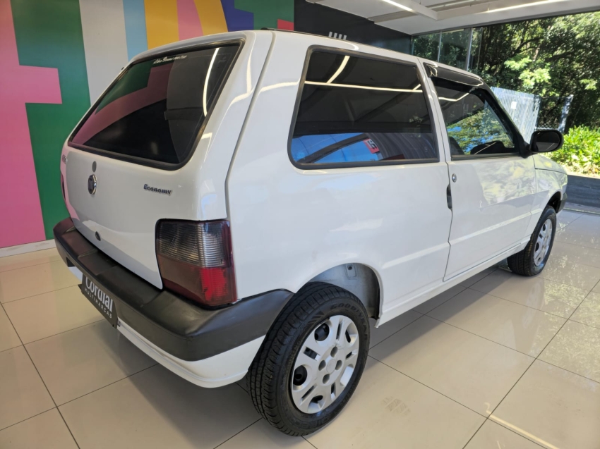 fiat uno 1.0 mpi mille way economy 8v flex 2p manual 20134