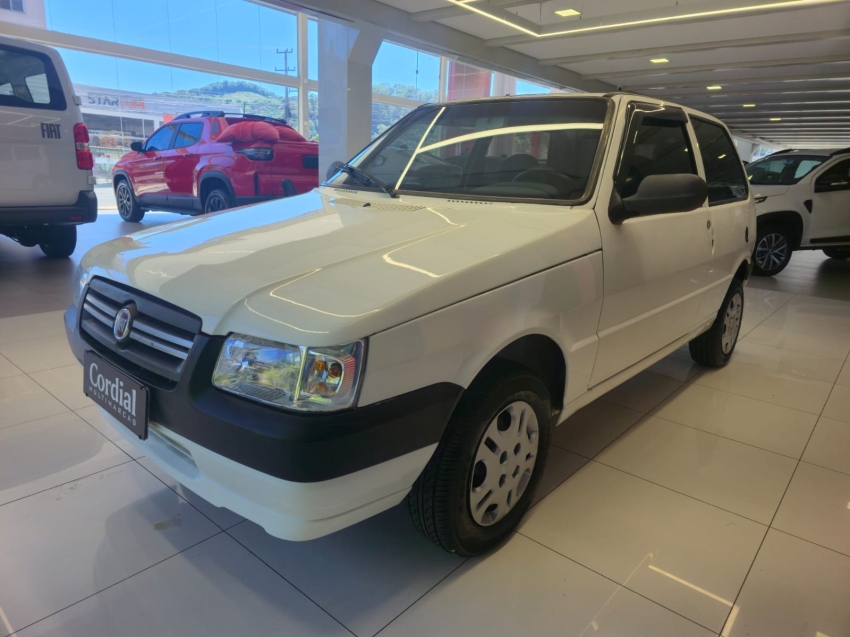 fiat uno 1.0 mpi mille way economy 8v flex 2p manual 2013