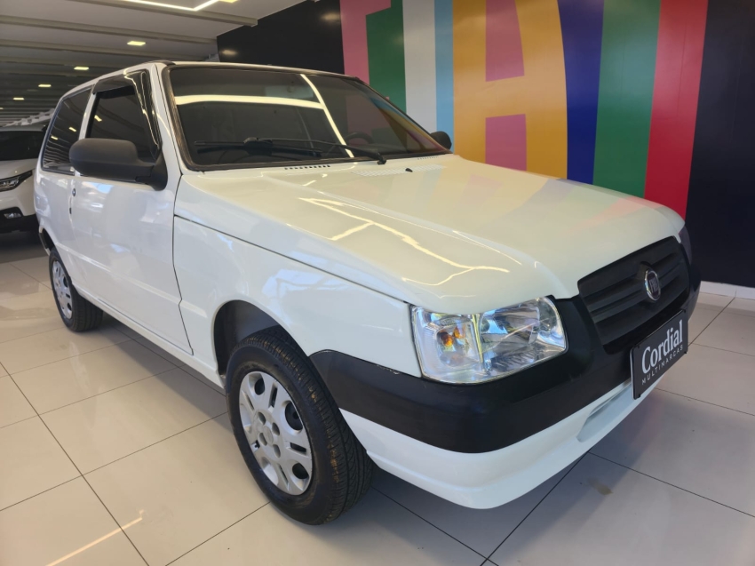 fiat uno 1.0 mpi mille way economy 8v flex 2p manual 20131