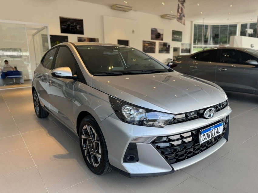 hyundai hb20 1.0 tgdi flex platinum automatico 5p 20241