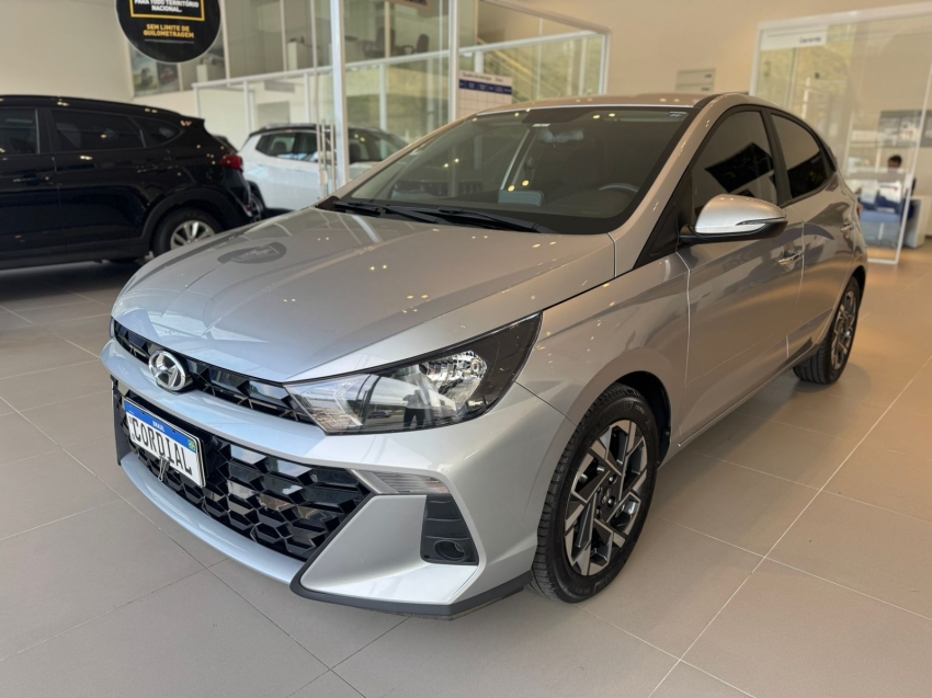 hyundai hb20 1.0 tgdi flex platinum automatico 5p 2024