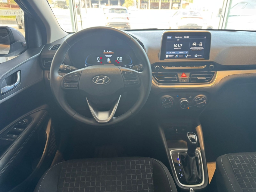 hyundai hb20 1.0 tgdi flex platinum automatico 5p 20246