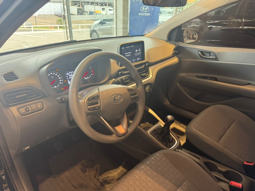 hyundai hb20s 1.0 12v flex comfort plus manual 4p 20254