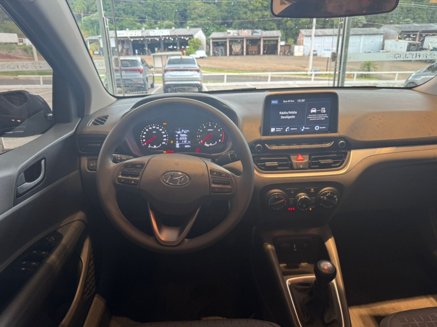 hyundai hb20s 1.0 12v flex comfort plus manual 4p 20255