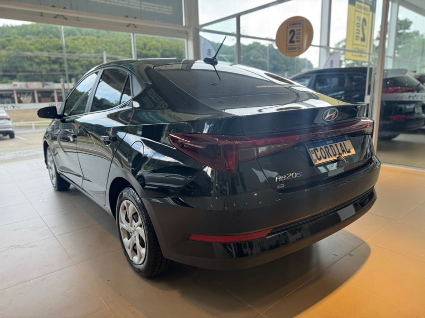 hyundai hb20s 1.0 12v flex comfort plus manual 4p 20252