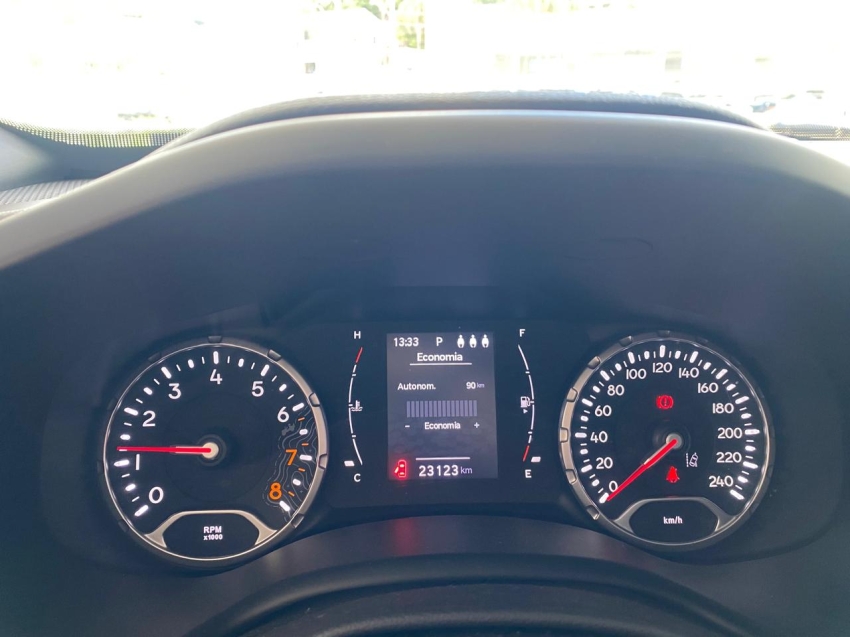 jeep renegade 1.3 t270 turbo flex sport at6 5p automatico 20249