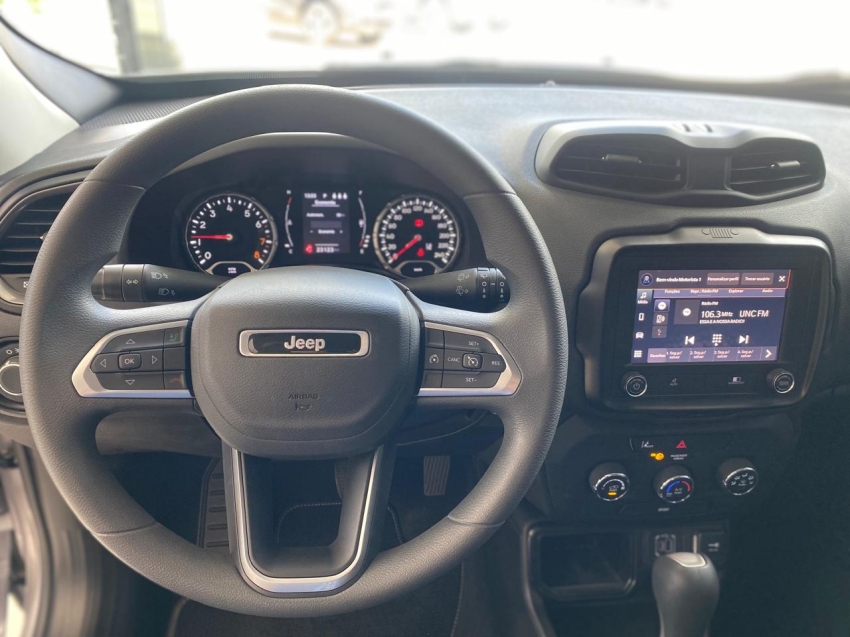 jeep renegade 1.3 t270 turbo flex sport at6 5p automatico 20248